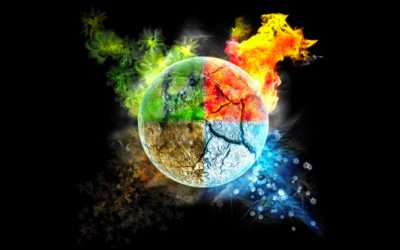 los cuatro y el emperador