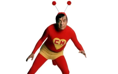 Que no Panda el Cúnico