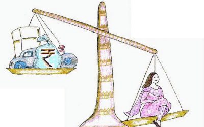 «La Dote» El Tamaño Importa