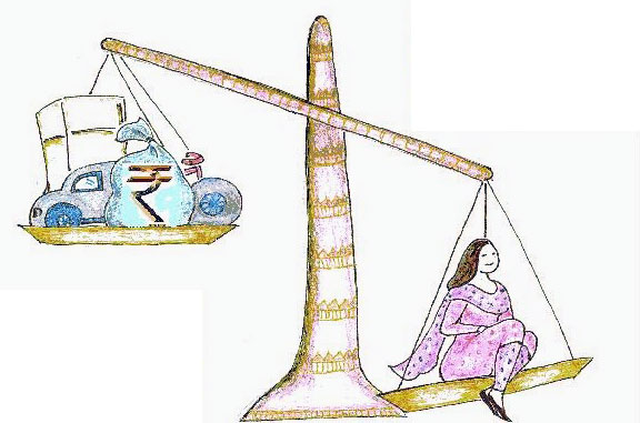 «La Dote» El Tamaño Importa