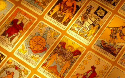 Tarot limonada y Miel