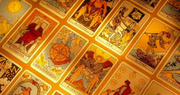 Tarot limonada y Miel